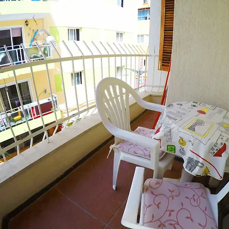 Playa 24 Appartamento