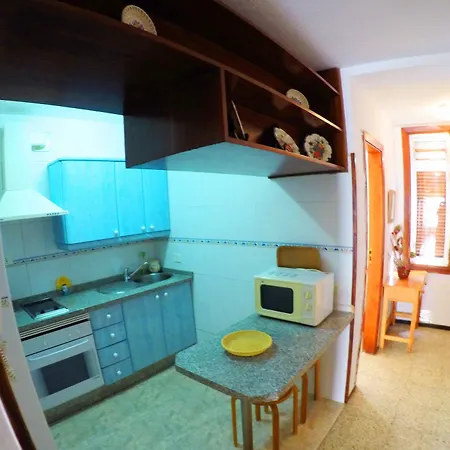 Playa 24 Apartment Arona (Tenerife)