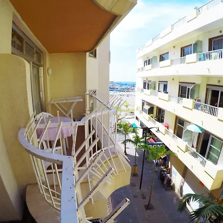 Playa 24 Apartment *