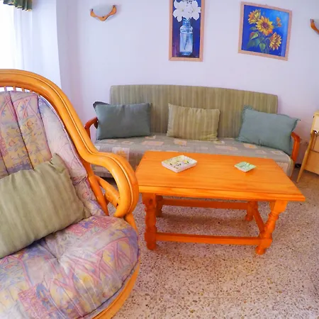 Playa 24 Apartment Arona (Tenerife)
