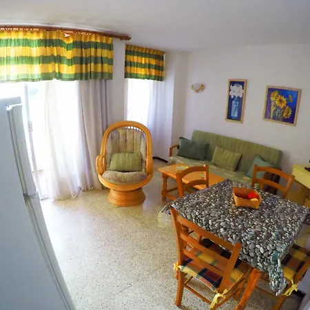Playa 24 Apartment